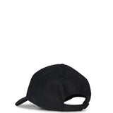 Cappelo da baseball in nero 