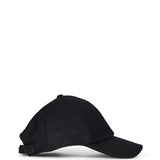 Cappelo da baseball in nero 