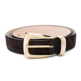 Cintura Benny in marrone 