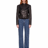 Jeans Danielle in blu 