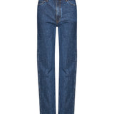 Jeans Danielle in blu 