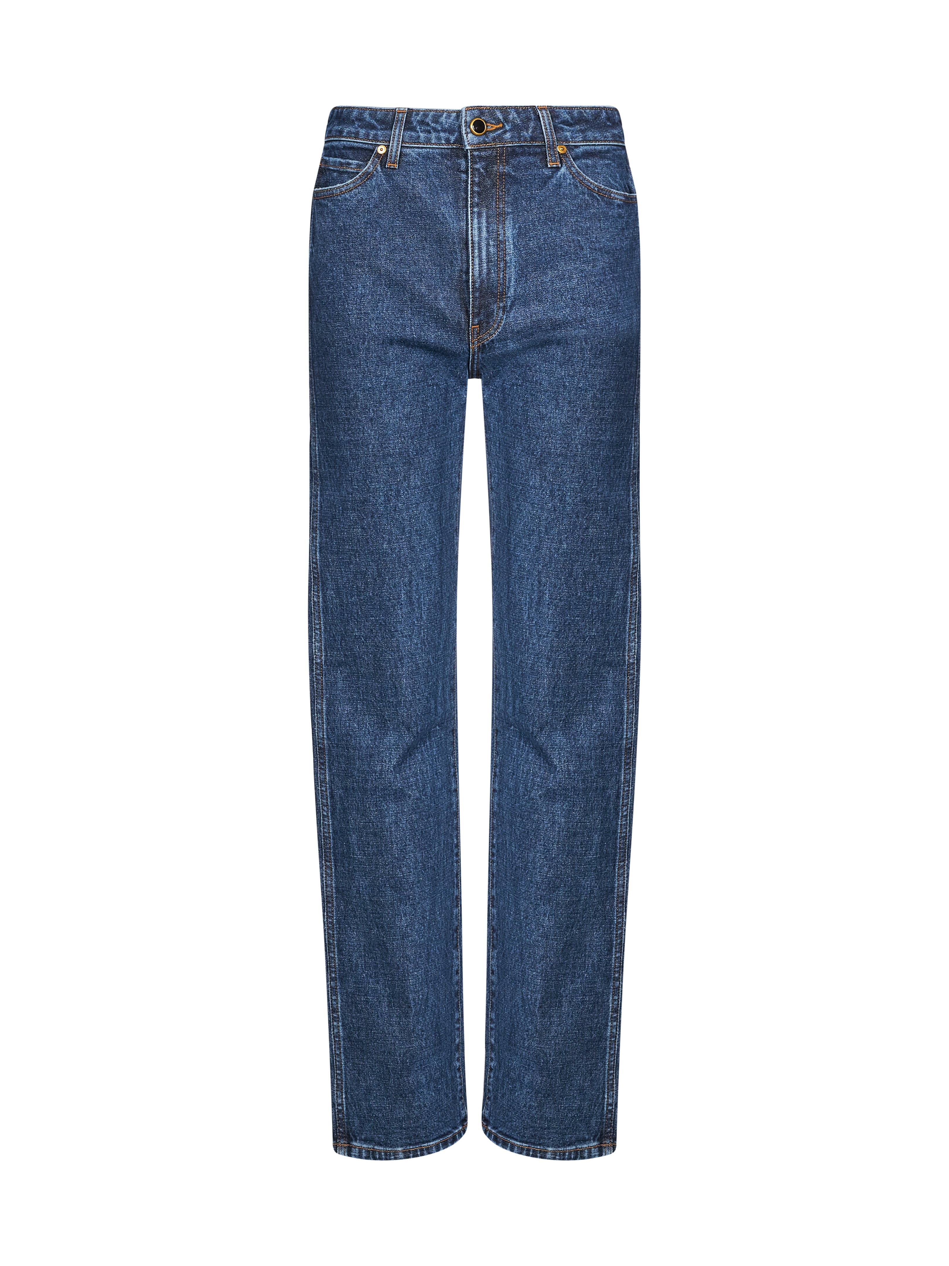 Jeans Danielle in blu 