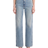 Jeans Danielle Jean in blu 