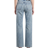 Jeans Danielle Jean in blu 