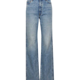 Jeans Danielle Jean in blu 