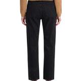 Jeans Abigail Jean in nero 