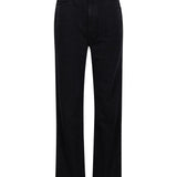 Jeans Abigail Jean in nero 