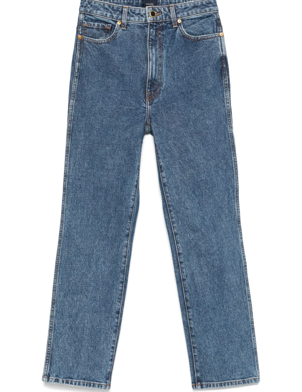 Jeans Abigail in blu 