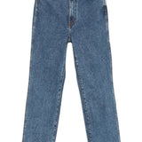 Jeans Abigail in blu 