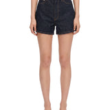 Shorts danya in blu 