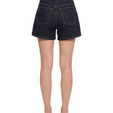 Shorts danya in blu 