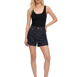 Shorts danya in blu 