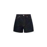 Shorts danya in blu 