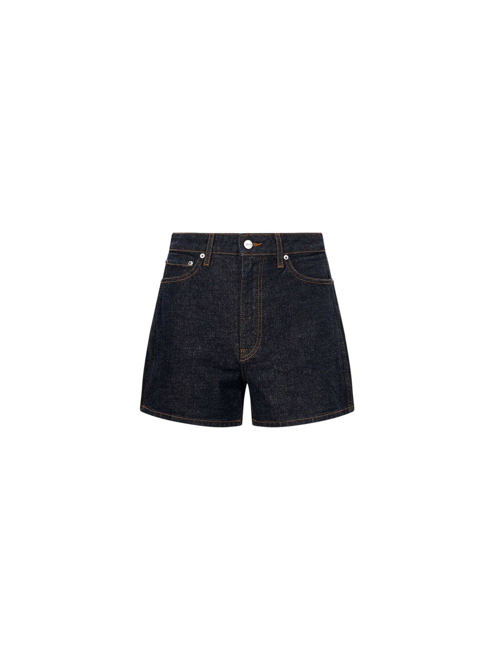 Shorts danya in blu 