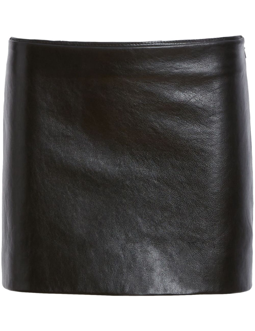 Minigonna Jett in nero 
