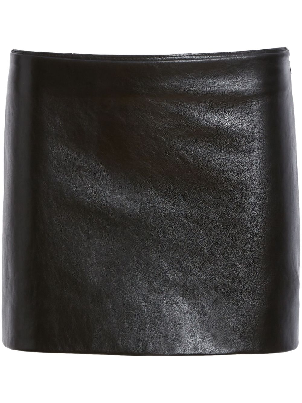 Minigonna Jett in nero 