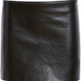 Minigonna Jett in nero 