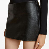 Minigonna Jett in nero 