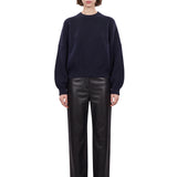Maglione Margaux in blu 
