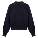 Maglione Margaux in blu 