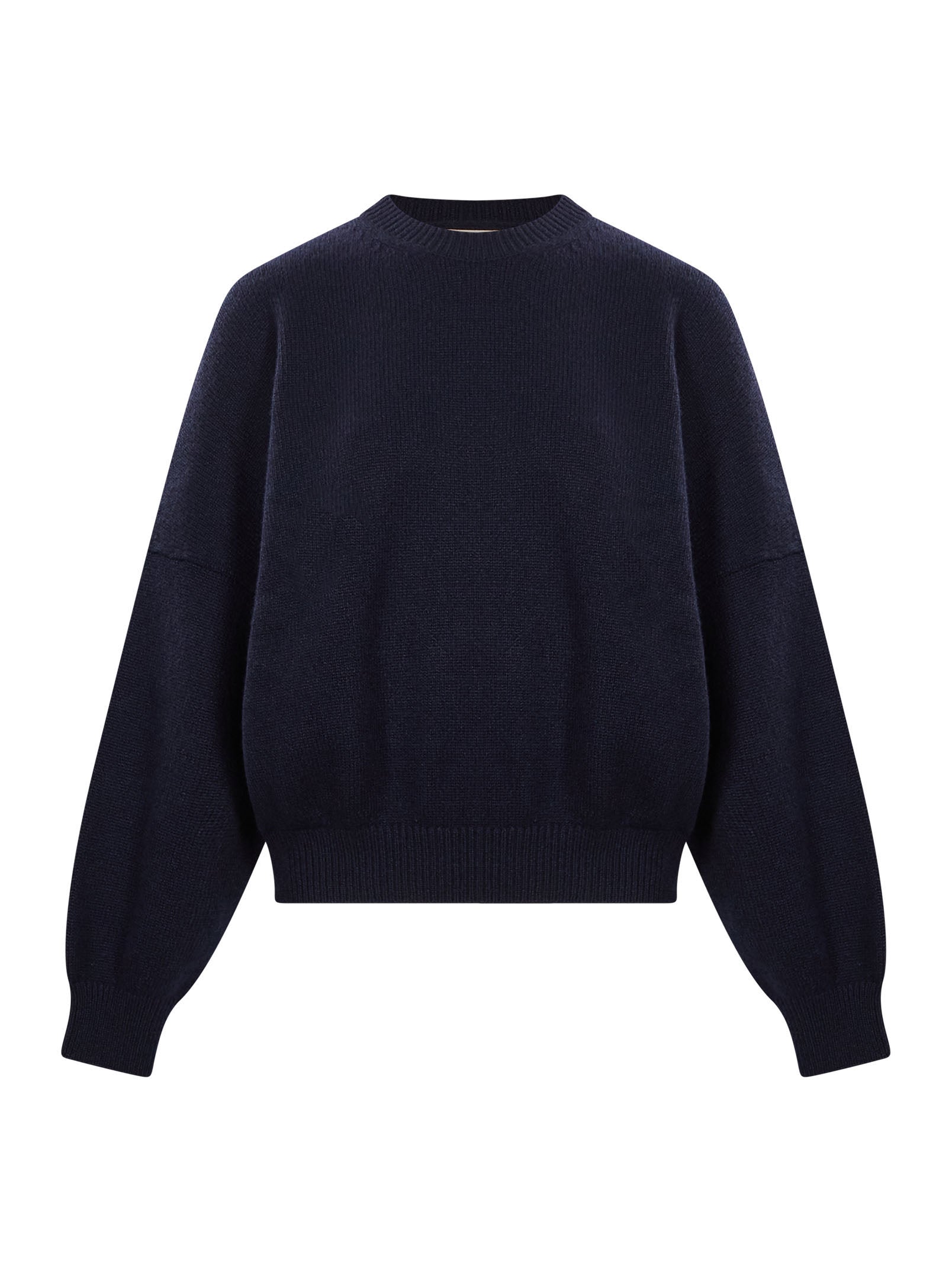 Maglione Margaux in blu 