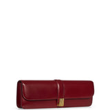 Clutch lungo Blake in marrone 