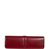 Clutch lungo Blake in marrone 