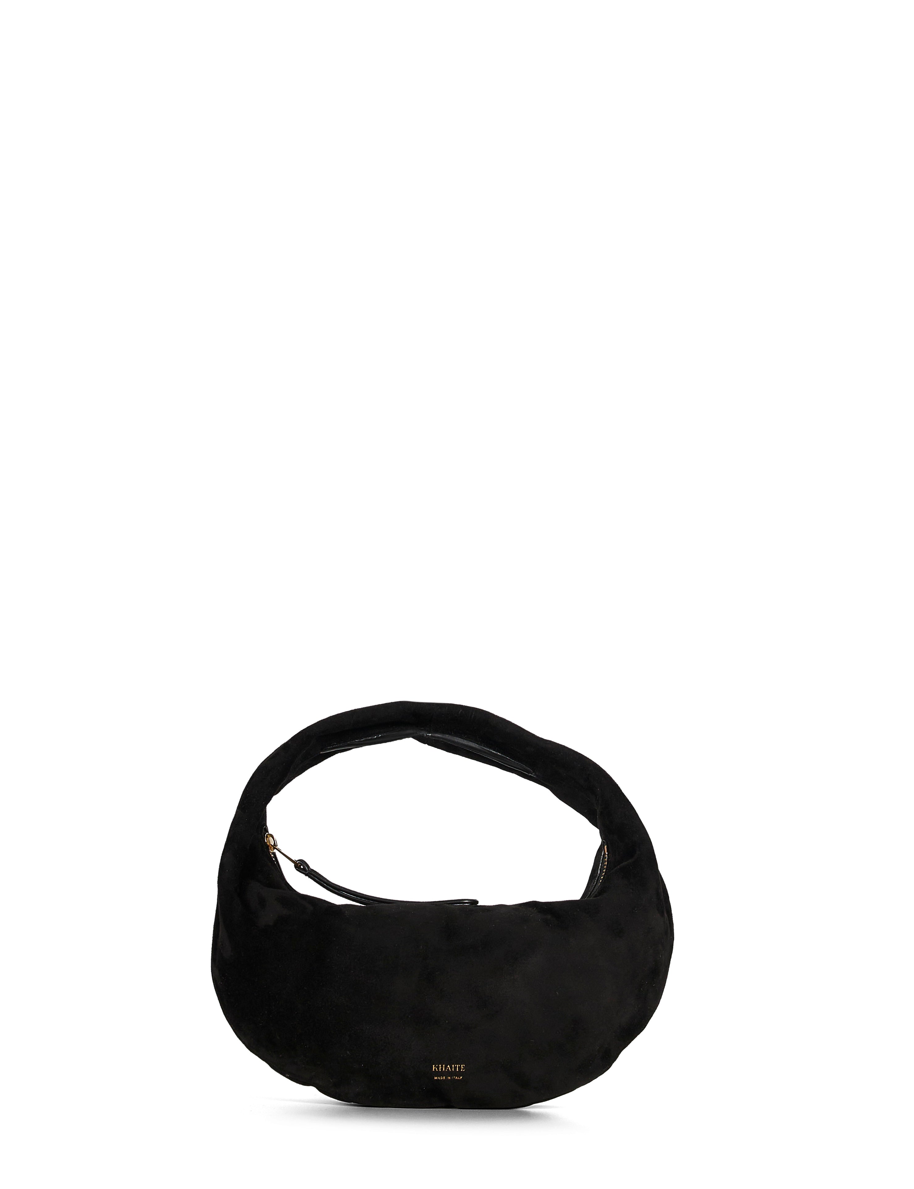 Borsa a mano Olivia mini in nero 