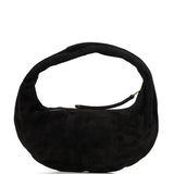 Borsa a mano Olivia mini in nero 