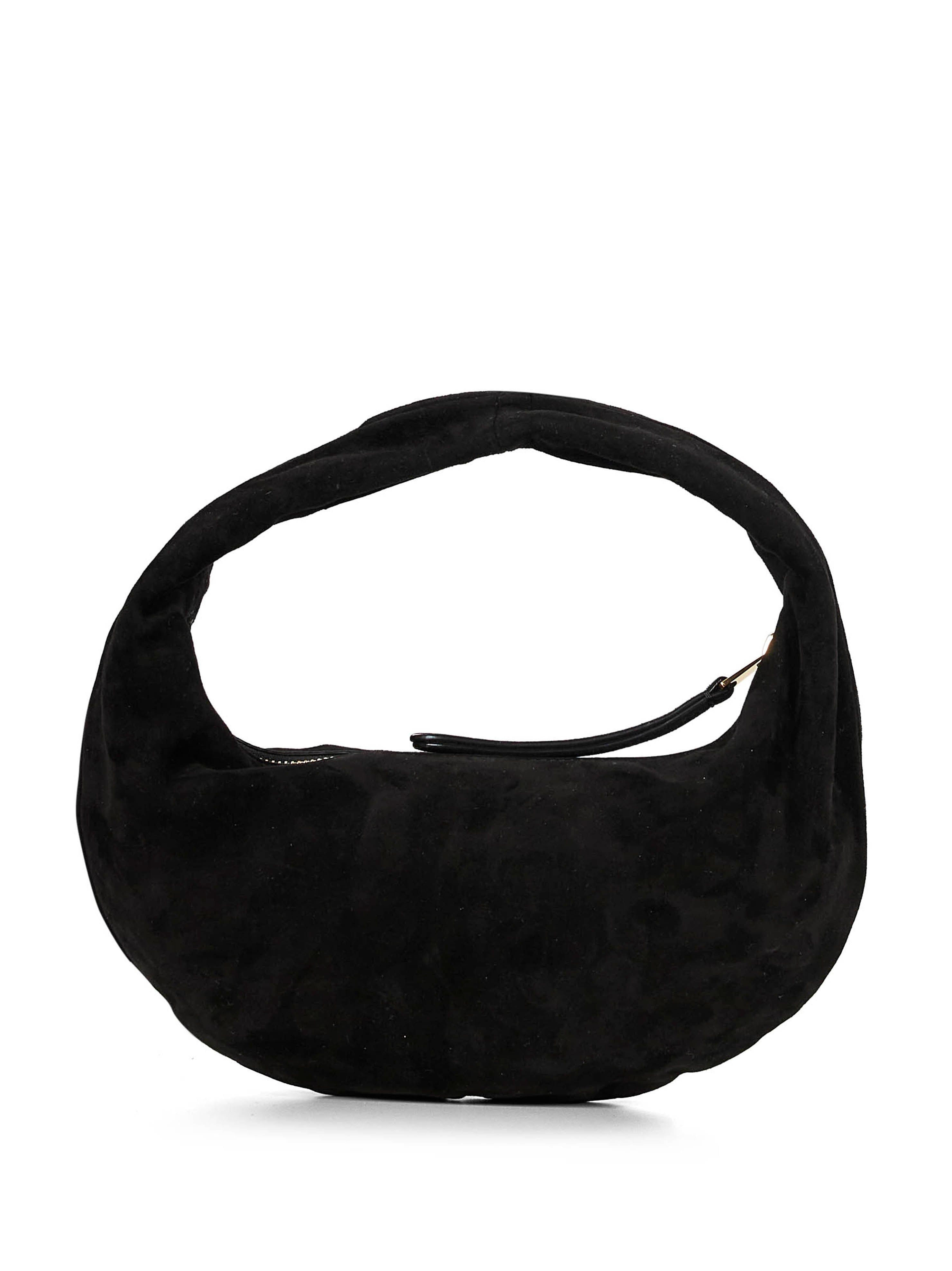 Borsa a mano Olivia mini in nero 