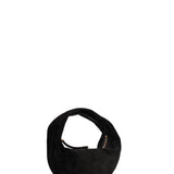 Borsa a mano Olivia mini in nero 