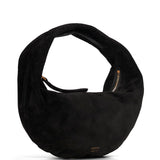 Borsa a mano Olivia mini in nero 