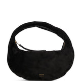 Borsa a mano Olivia mini in nero 