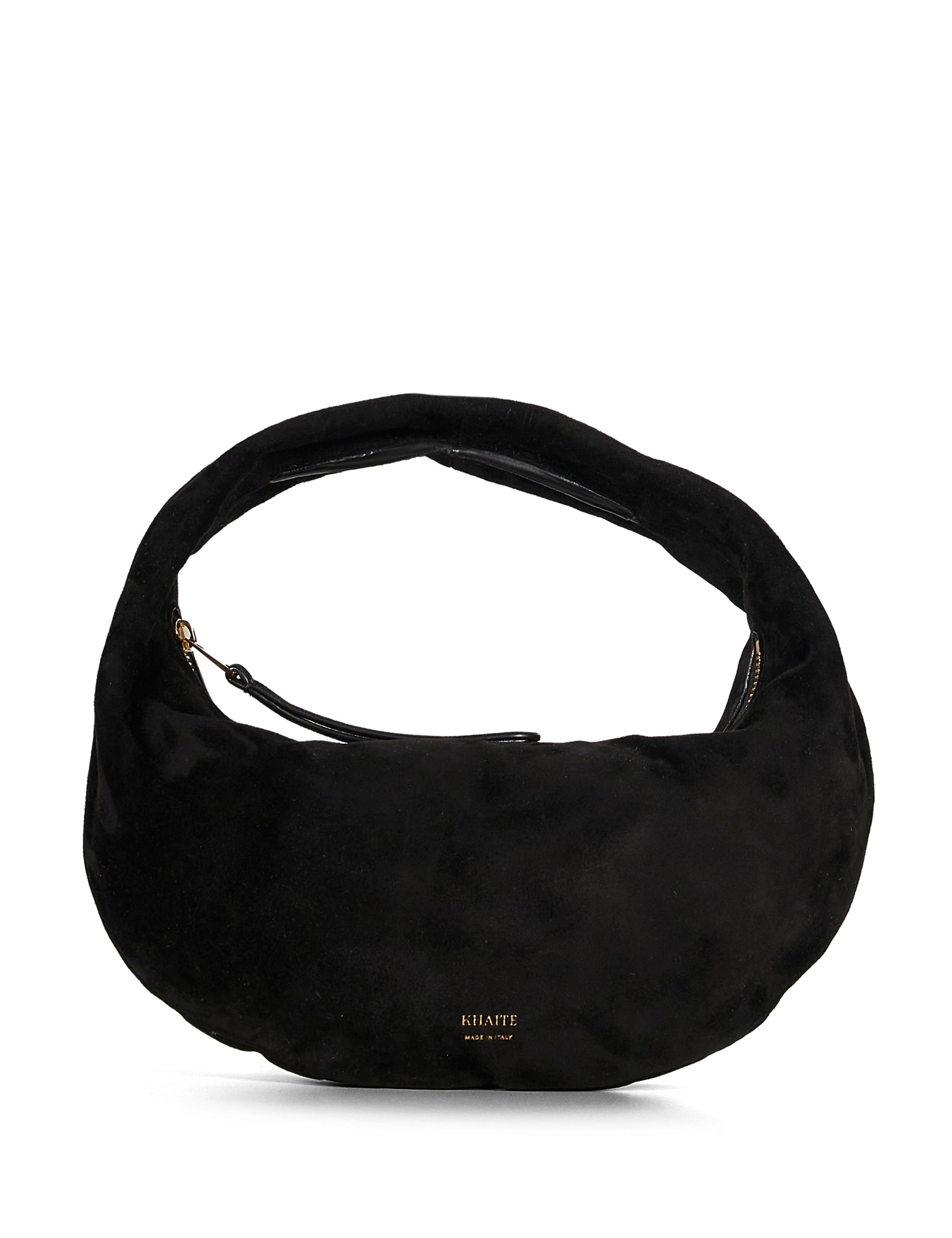 Borsa a mano Olivia mini in nero 