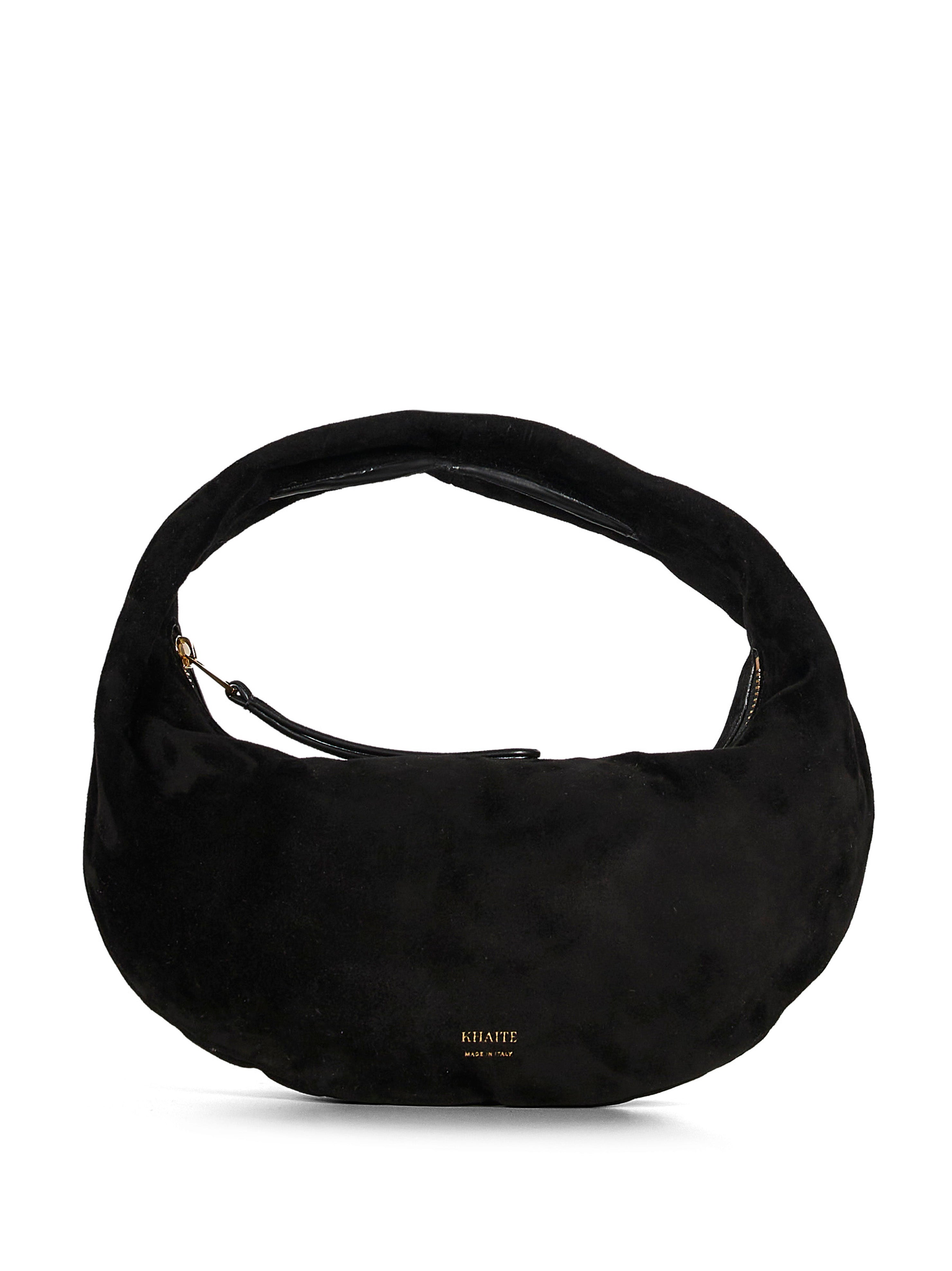 Borsa a mano Olivia mini in nero 