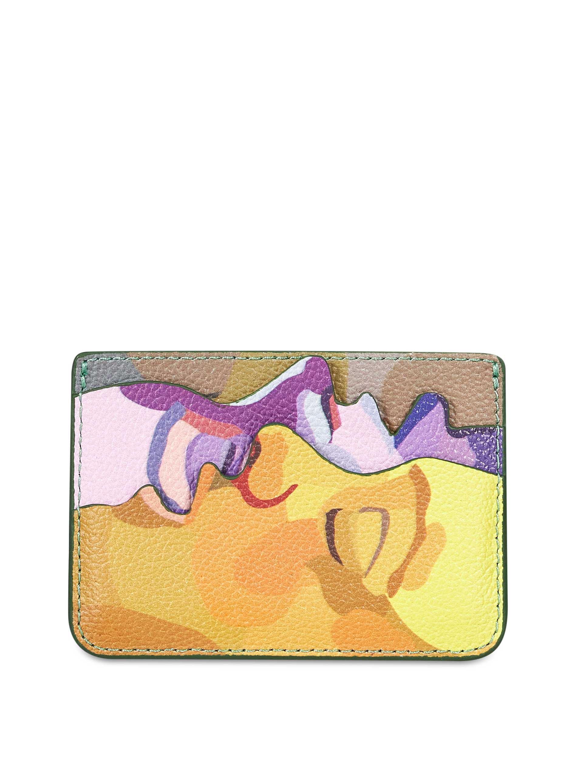 Portafoglio Kissing Wallet 