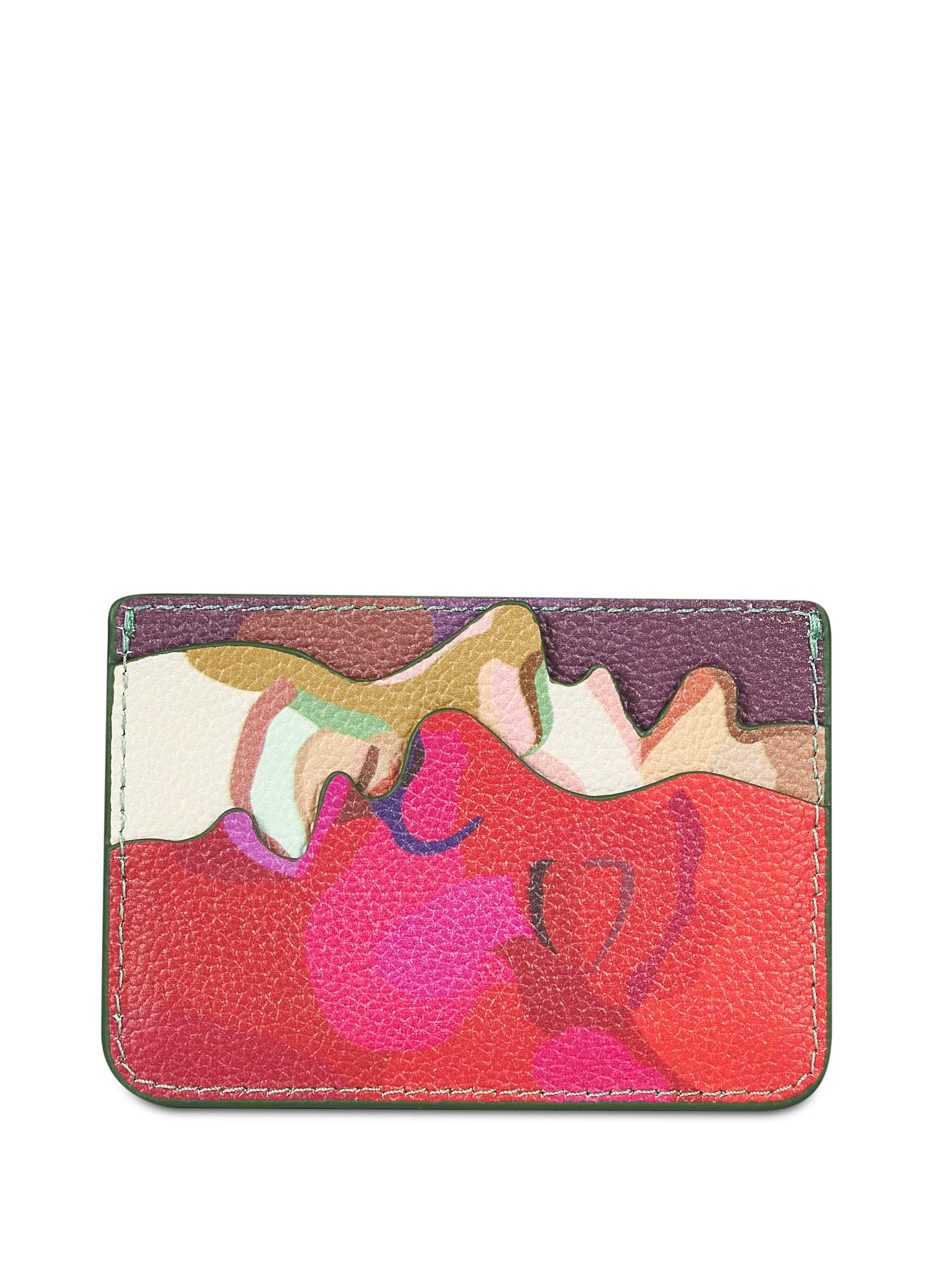 Portafoglio Kissing Wallet 