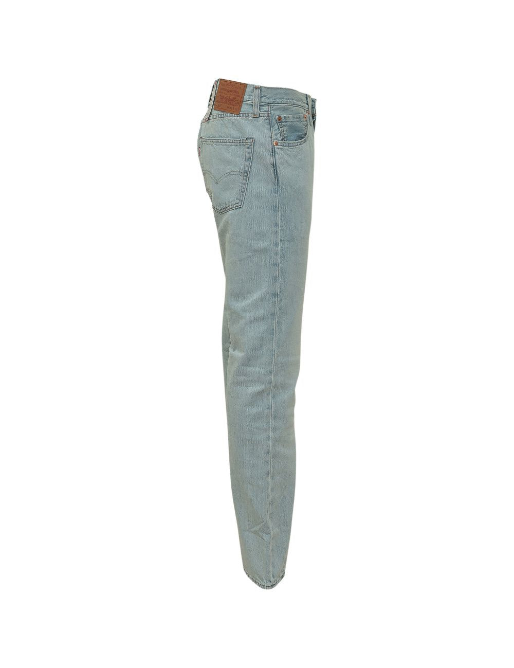 Jeans 501® Original in blu 