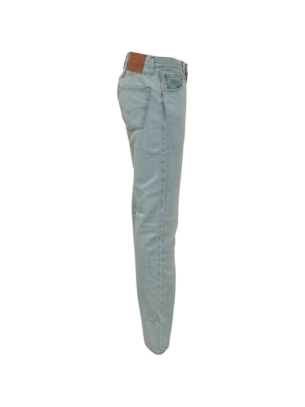 Jeans 501® Original in blu 