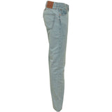 Jeans 501® Original in blu 