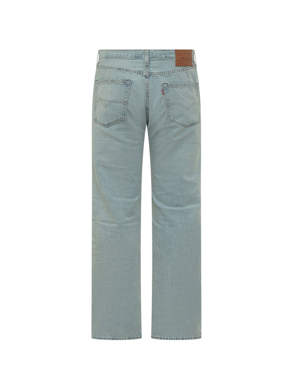 Jeans 501® Original in blu 