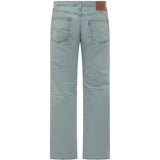 Jeans 501® Original in blu 