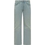 Jeans 501® Original in blu 
