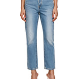 Jeans 501 in blu 