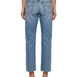 Jeans 501 in blu 
