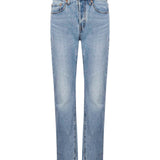Jeans 501 in blu 