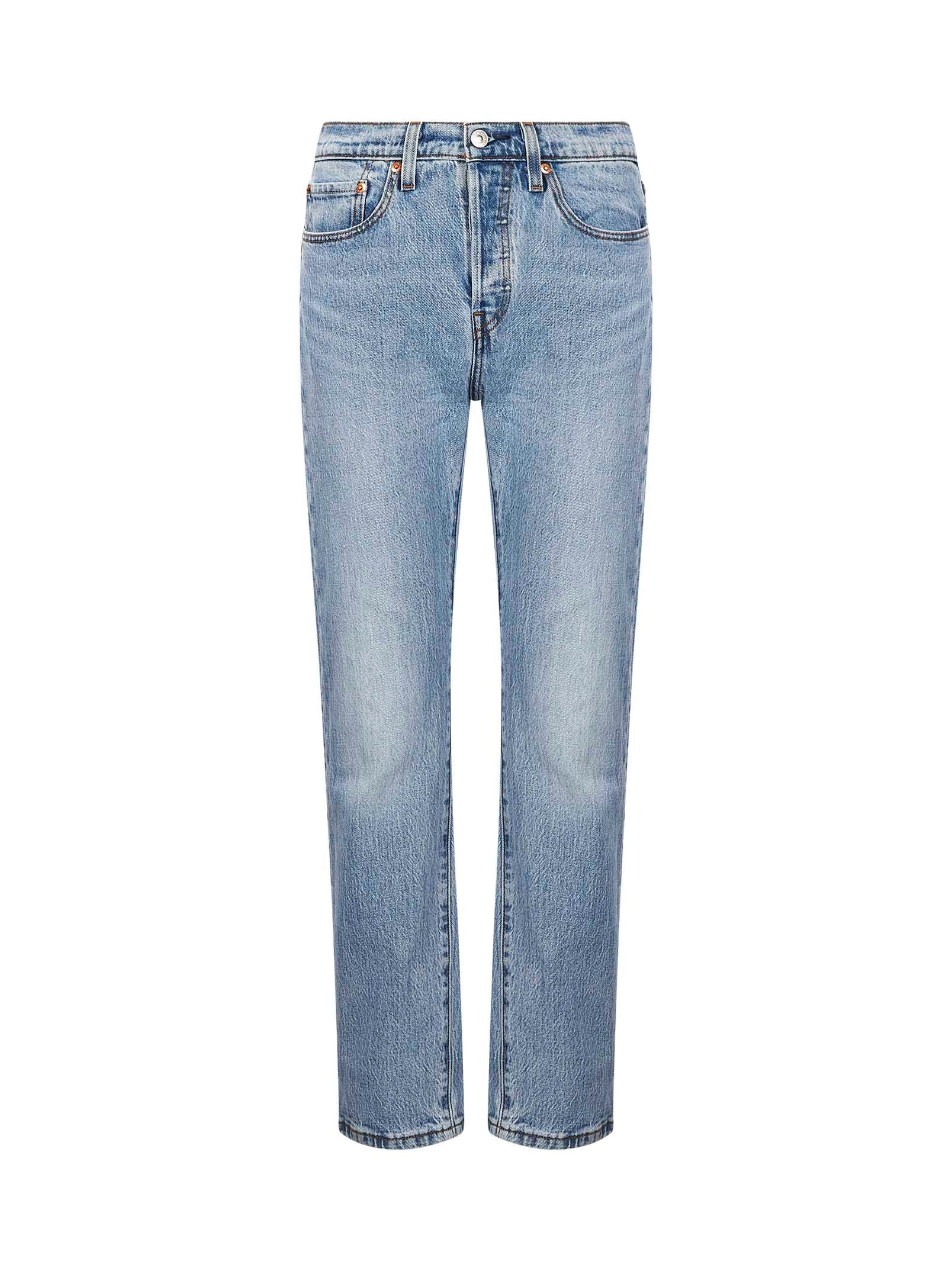 Jeans 501 in blu 
