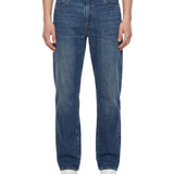 Jeans 568 loose in blu 