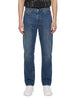 Jeans 568 loose in blu