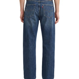 Jeans 568 loose in blu 